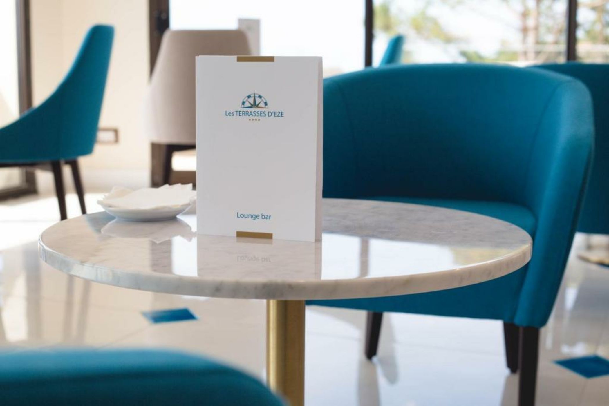 Les Terrasses d'Eze - Hôtel & Spa