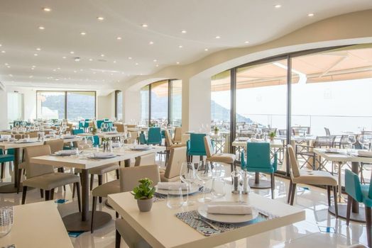 Les Terrasses d'Eze - Hôtel & Spa
