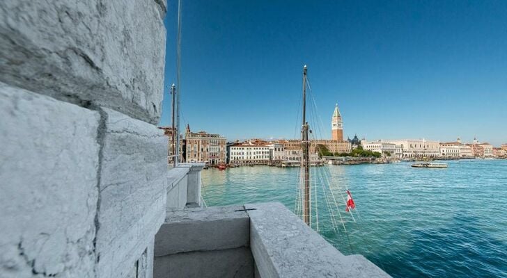 Monaco & Grand Canal