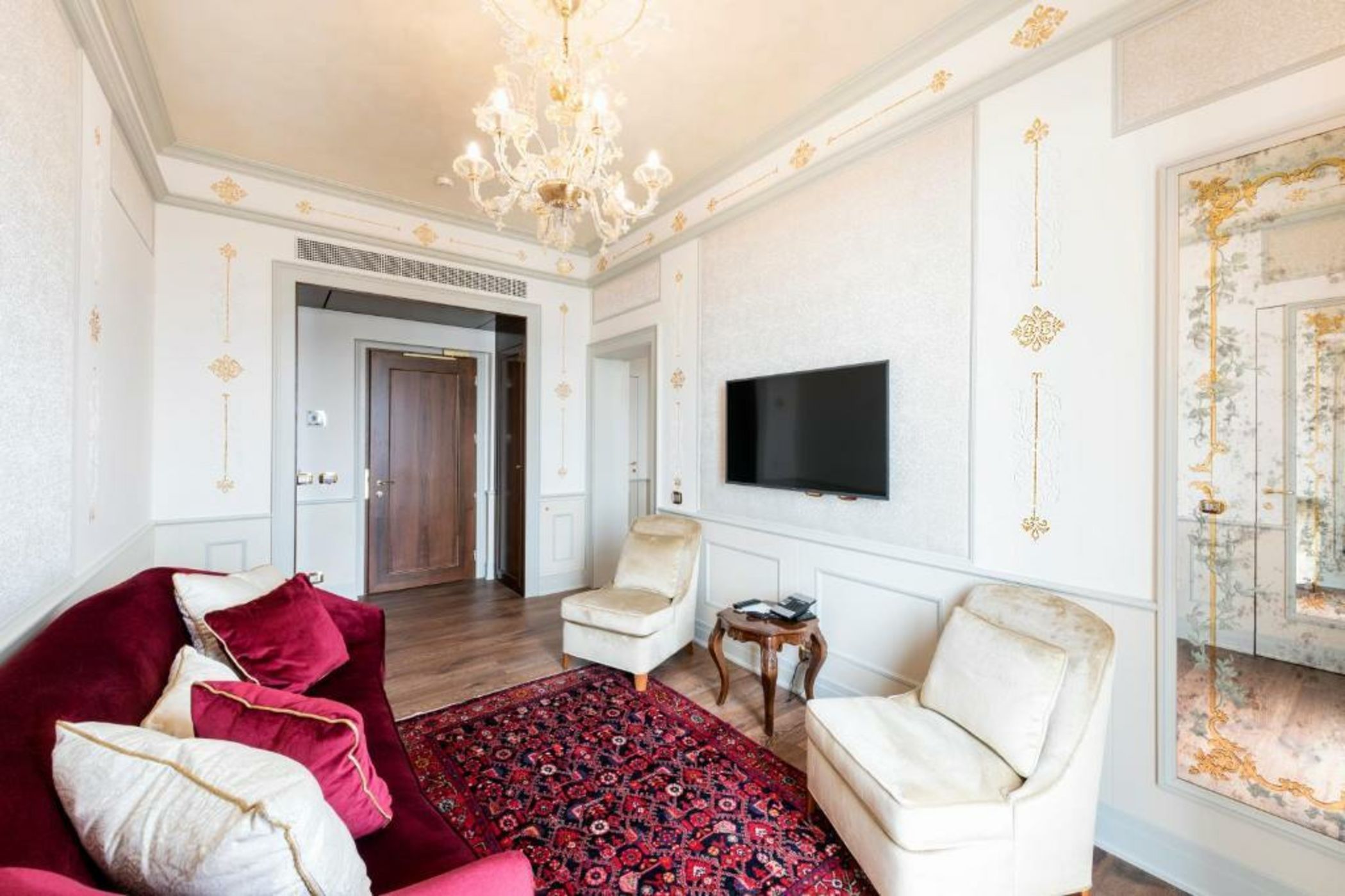 Monaco & Grand Canal