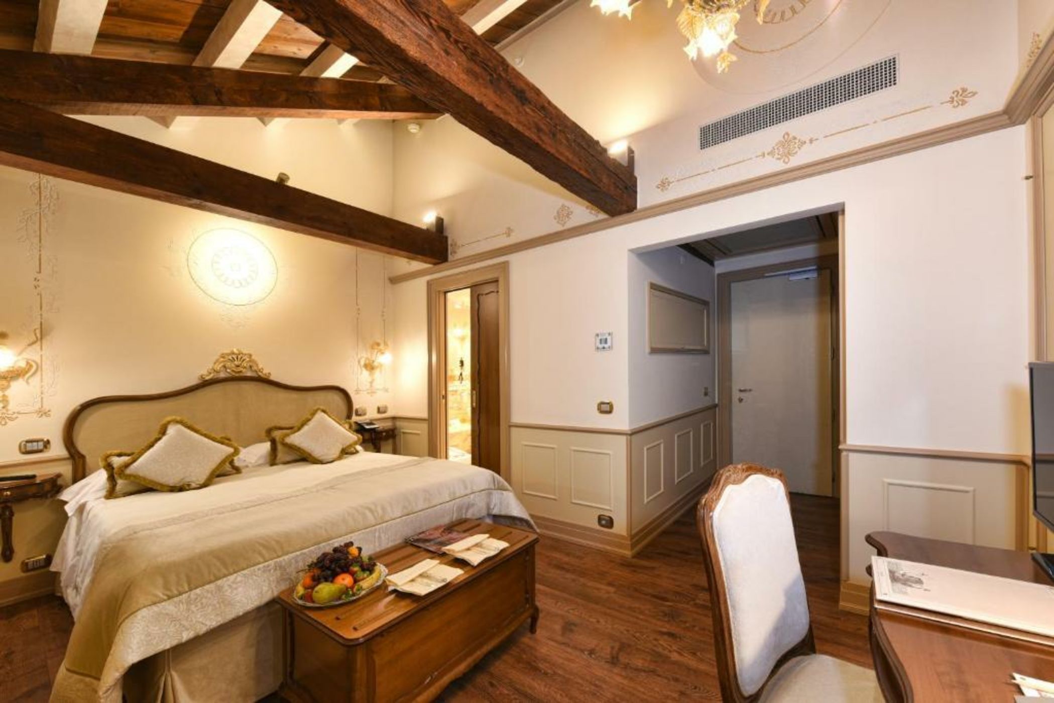 Monaco & Grand Canal