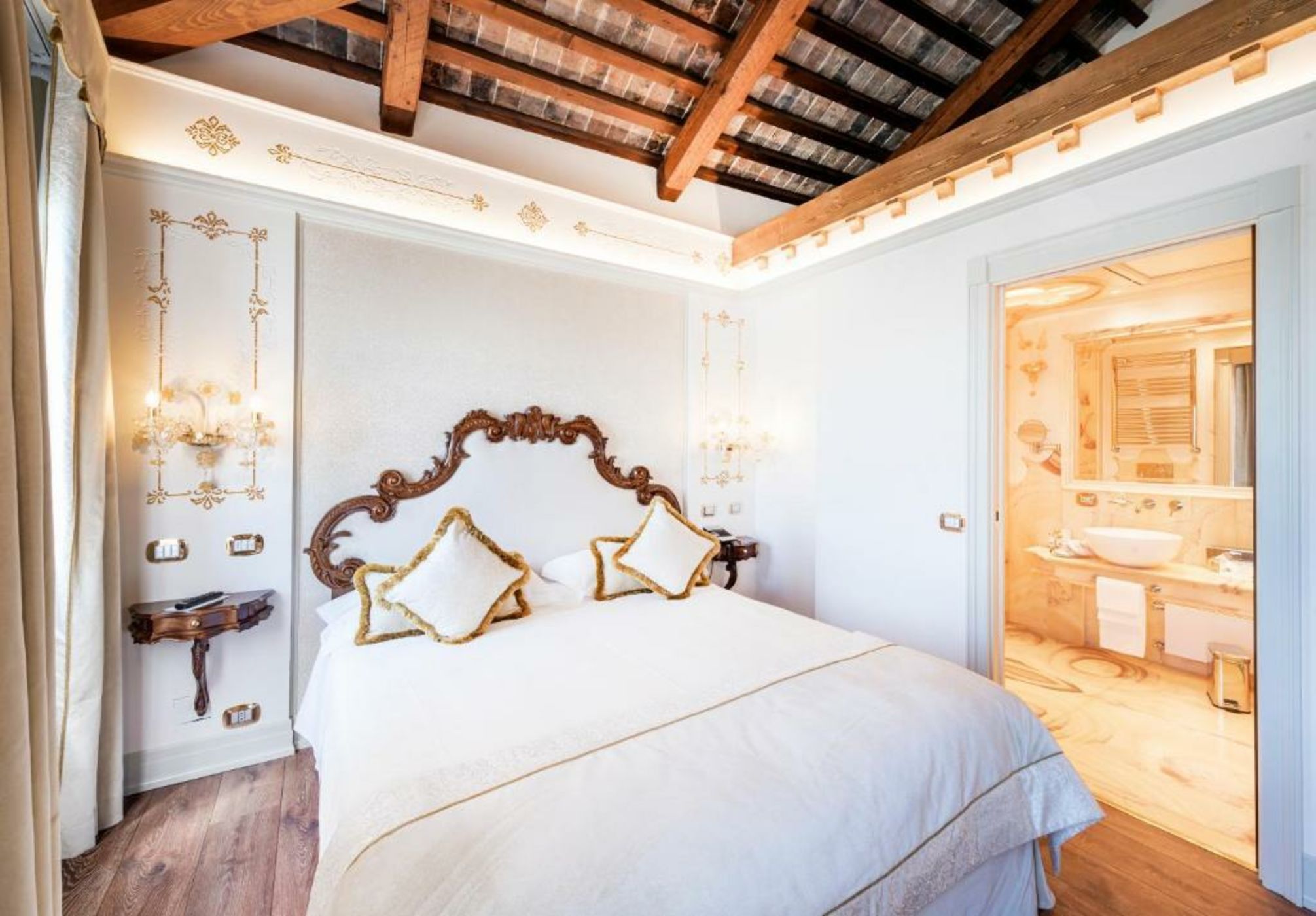 Monaco & Grand Canal