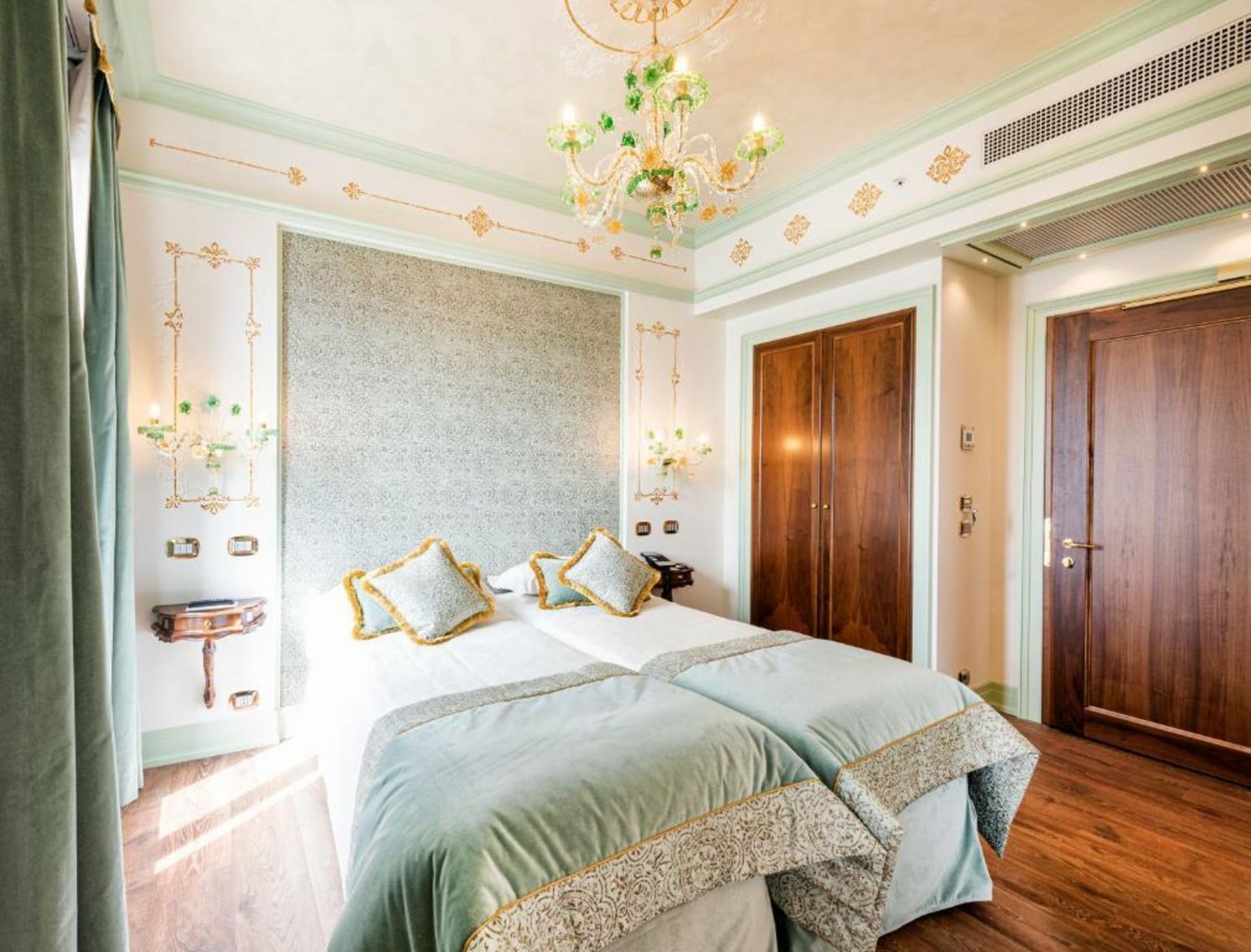 Monaco & Grand Canal