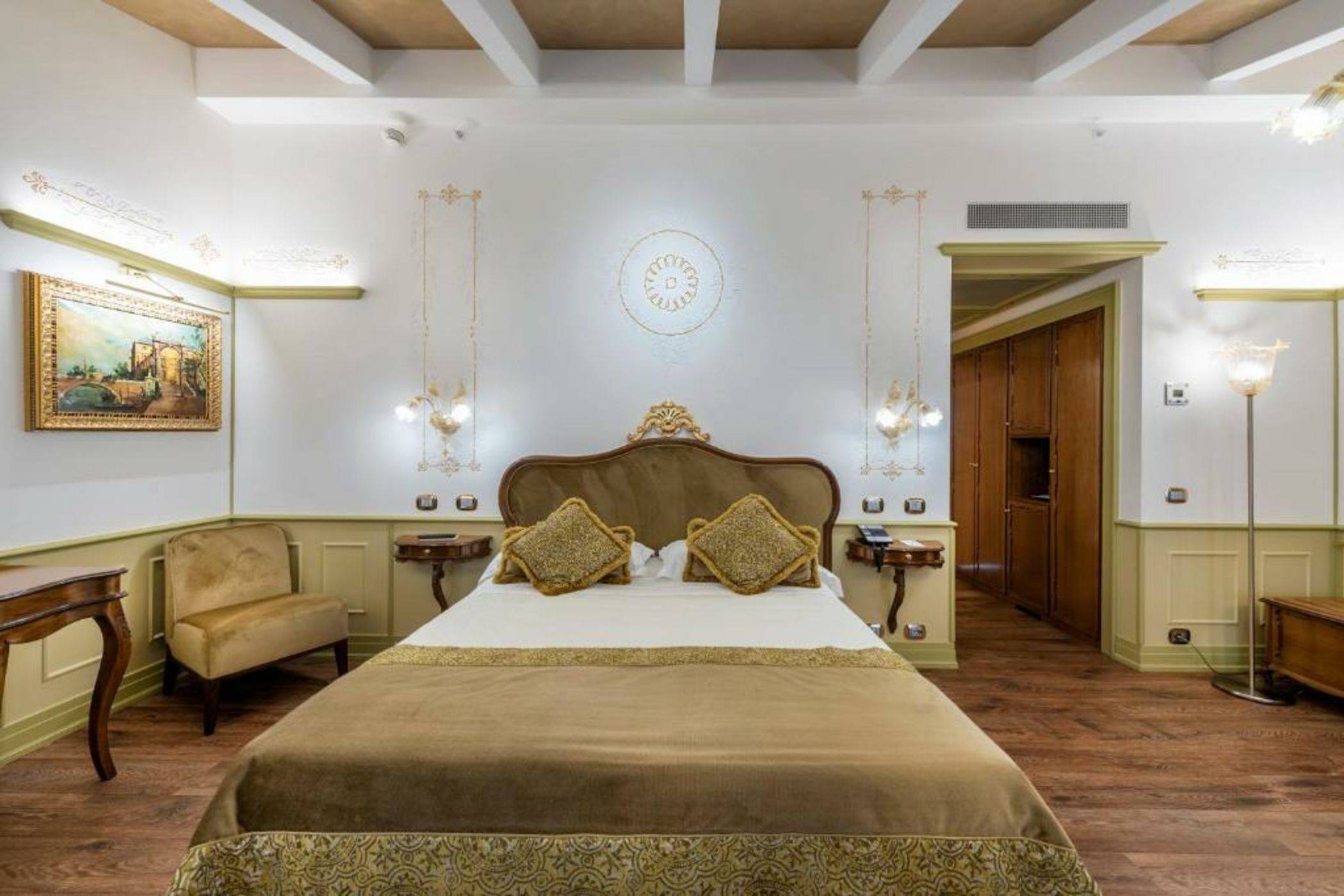 Monaco & Grand Canal