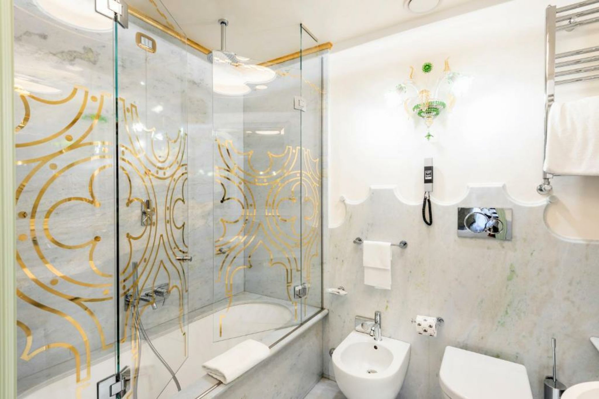 Monaco & Grand Canal