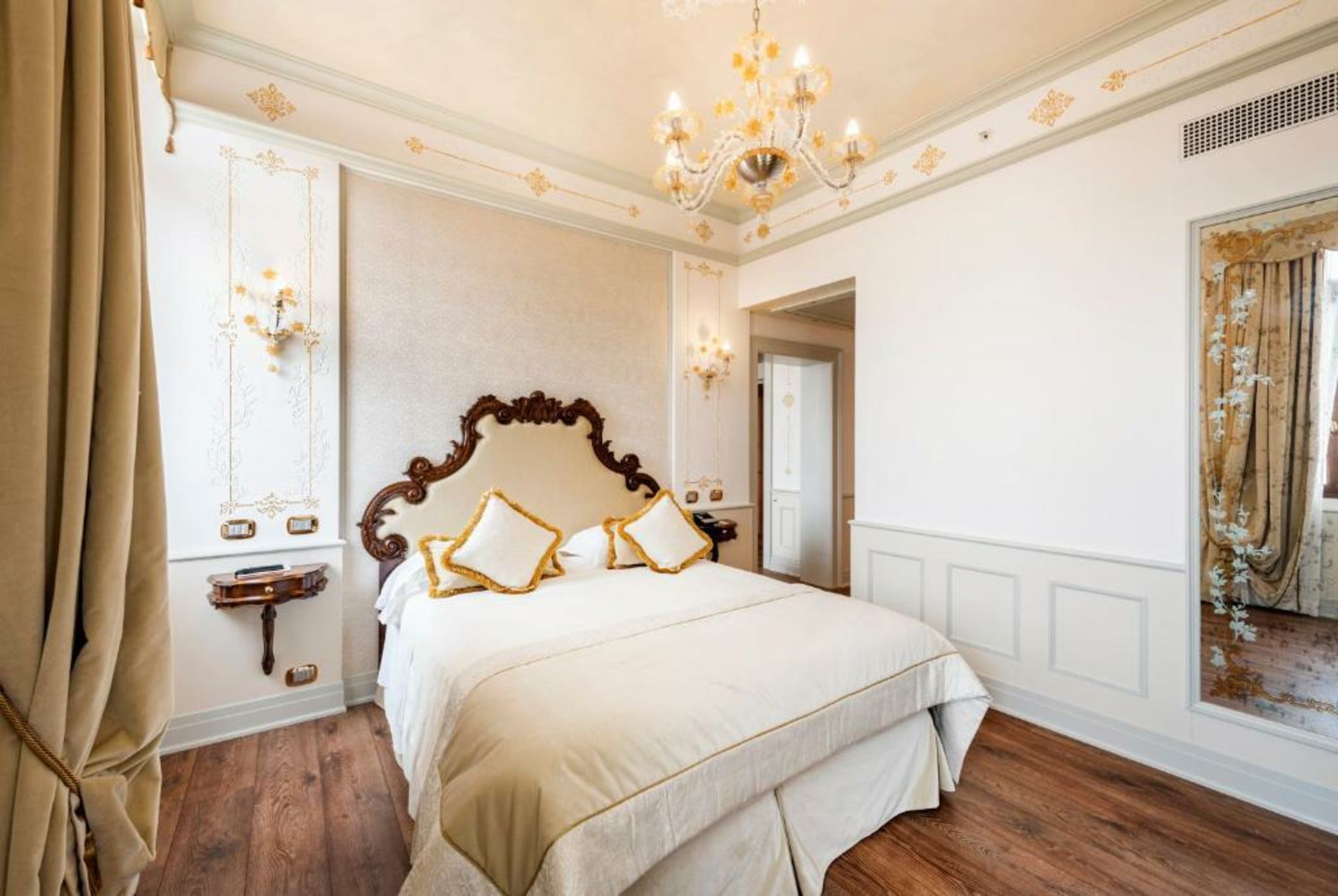 Monaco & Grand Canal