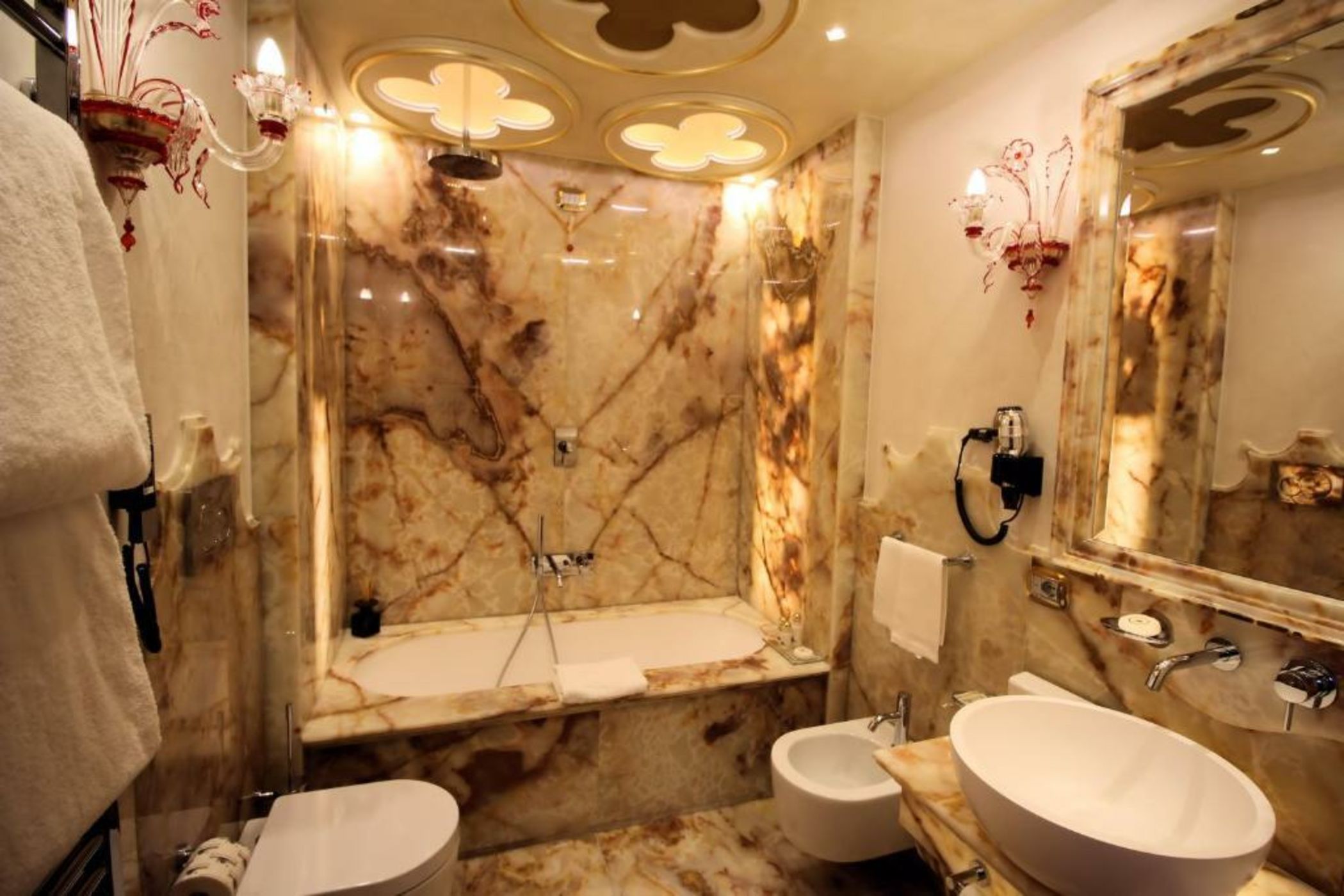 Monaco & Grand Canal