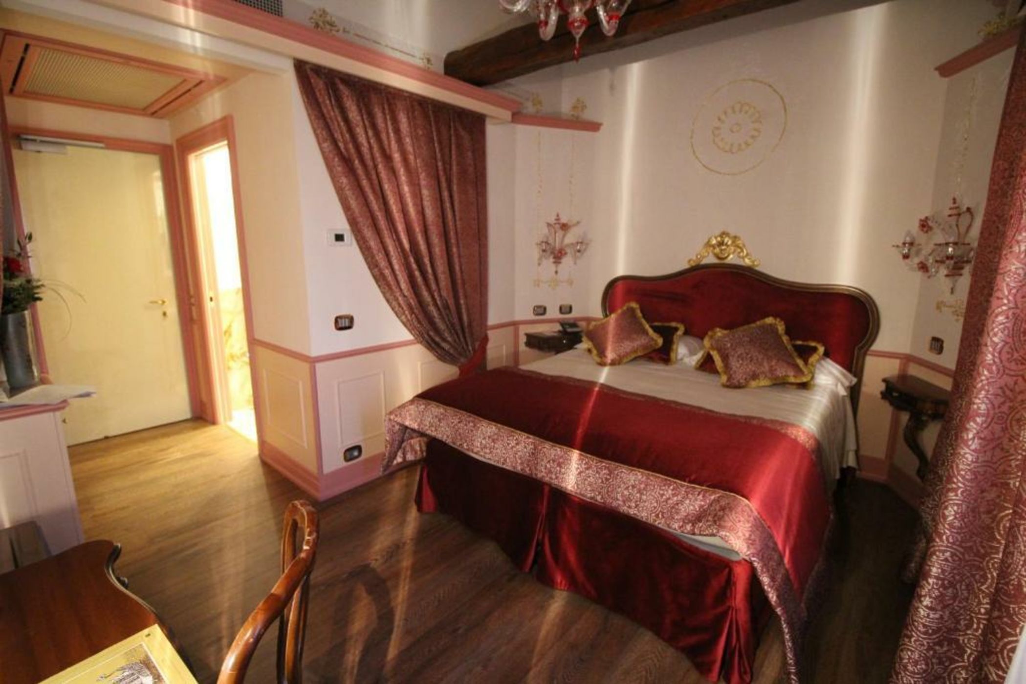 Monaco & Grand Canal