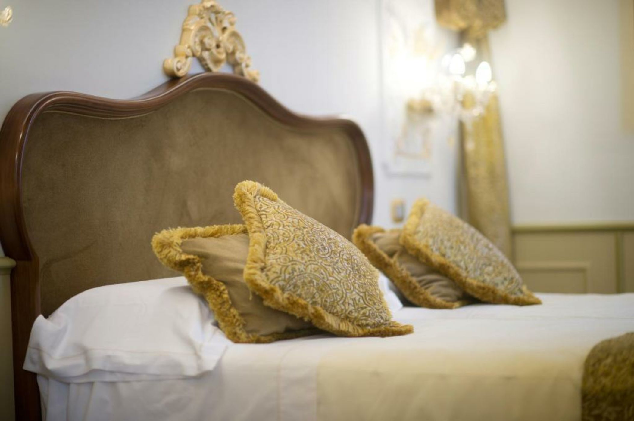 Monaco & Grand Canal