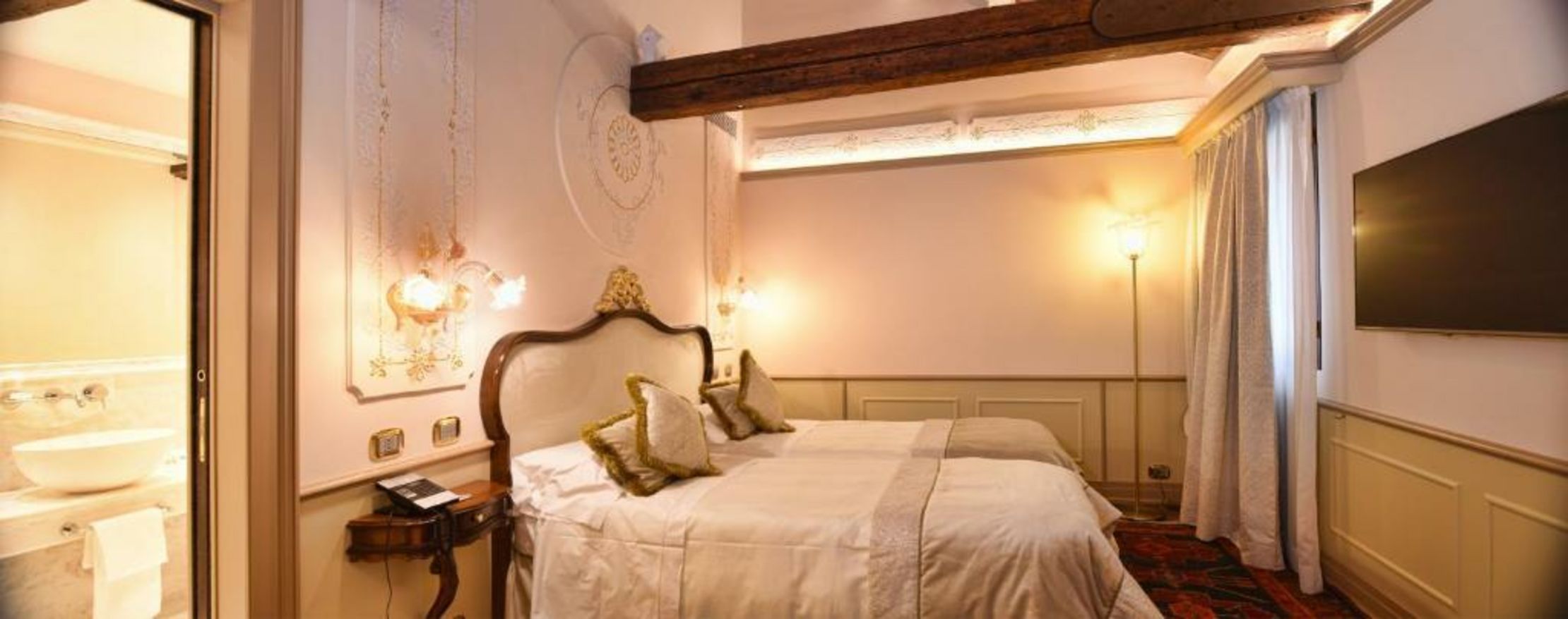 Monaco & Grand Canal