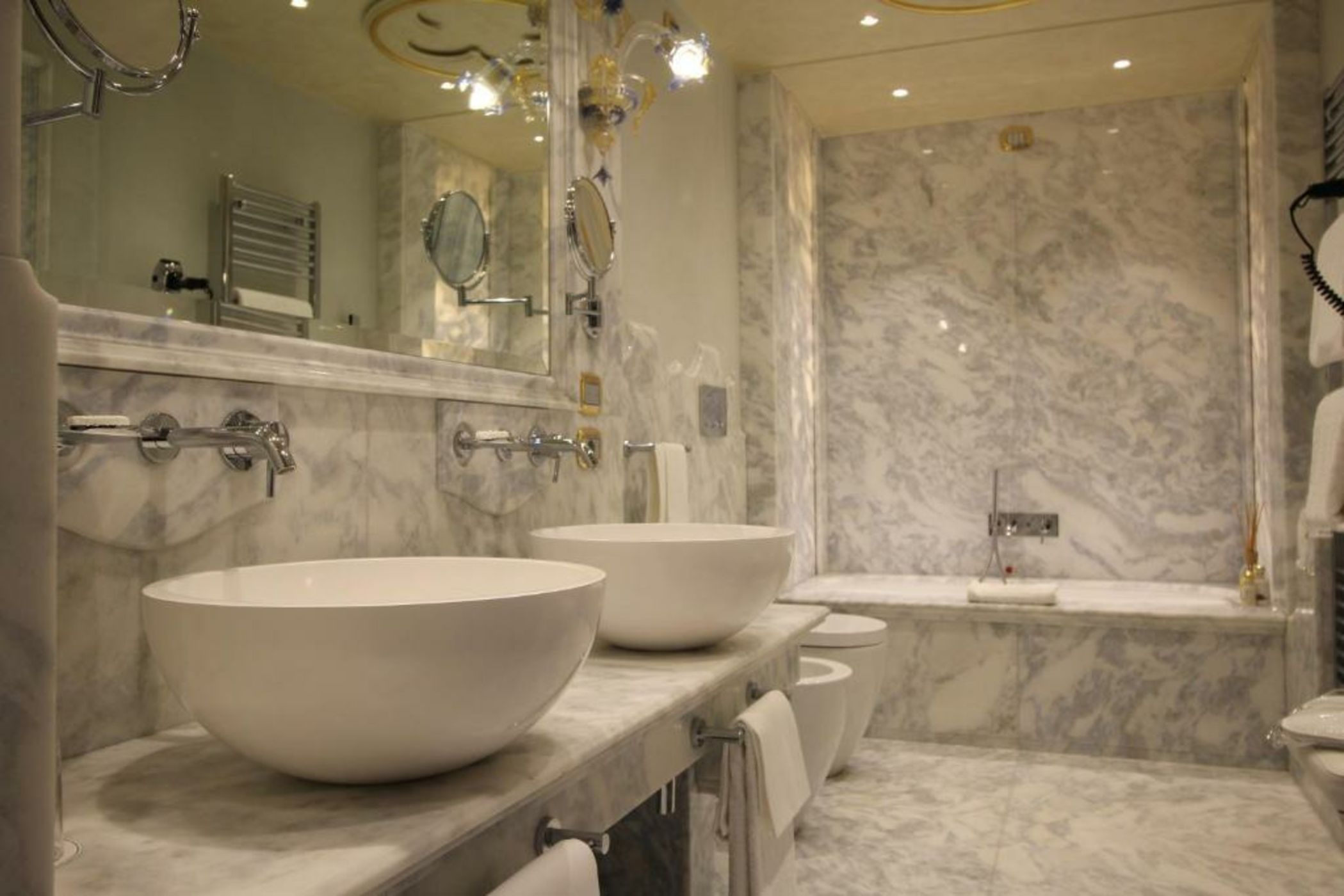 Monaco & Grand Canal