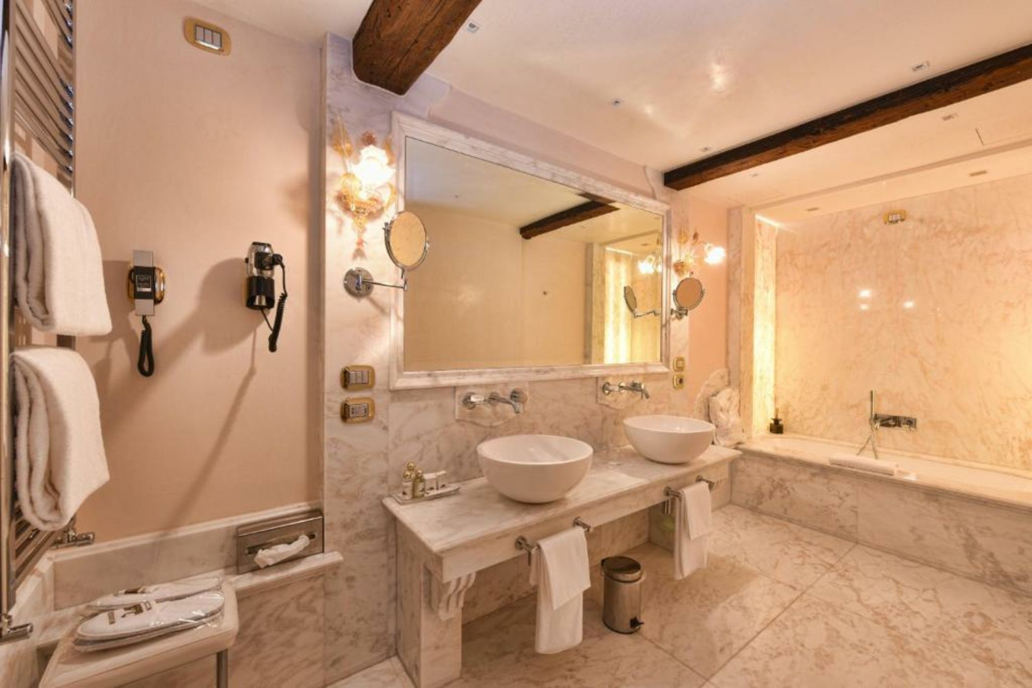 Monaco & Grand Canal