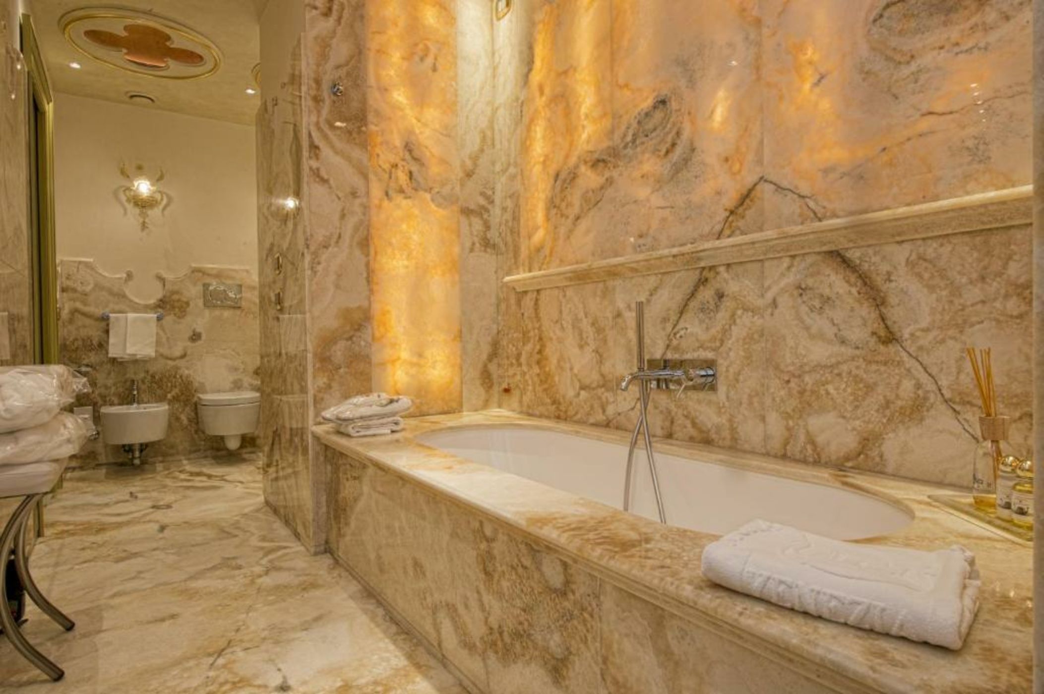 Monaco & Grand Canal