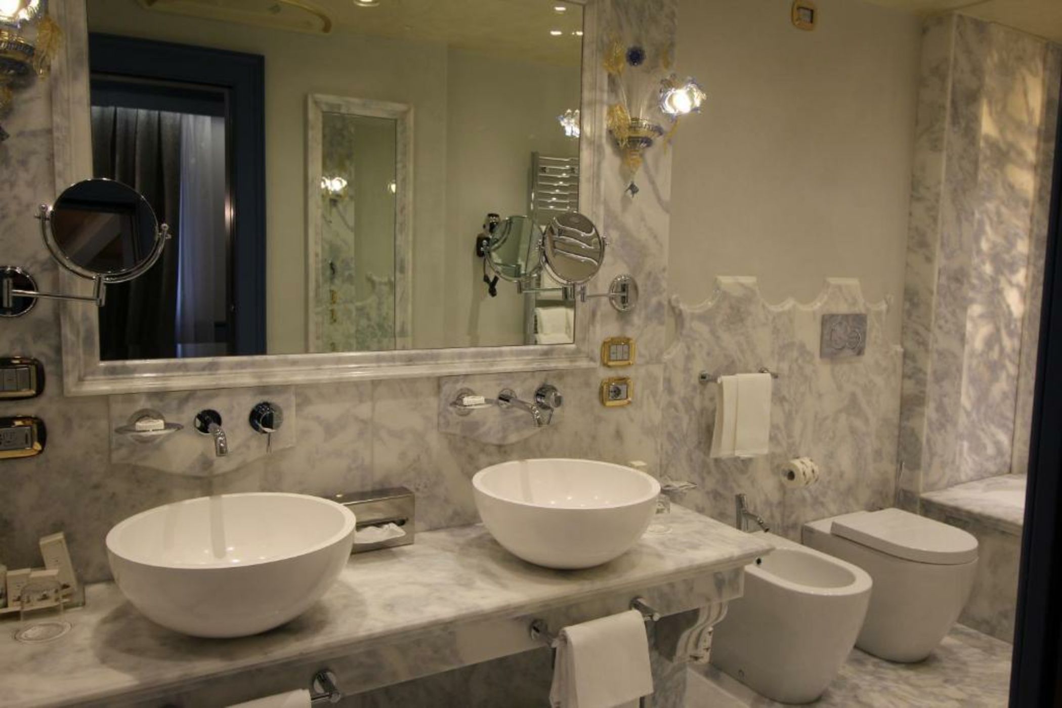 Monaco & Grand Canal