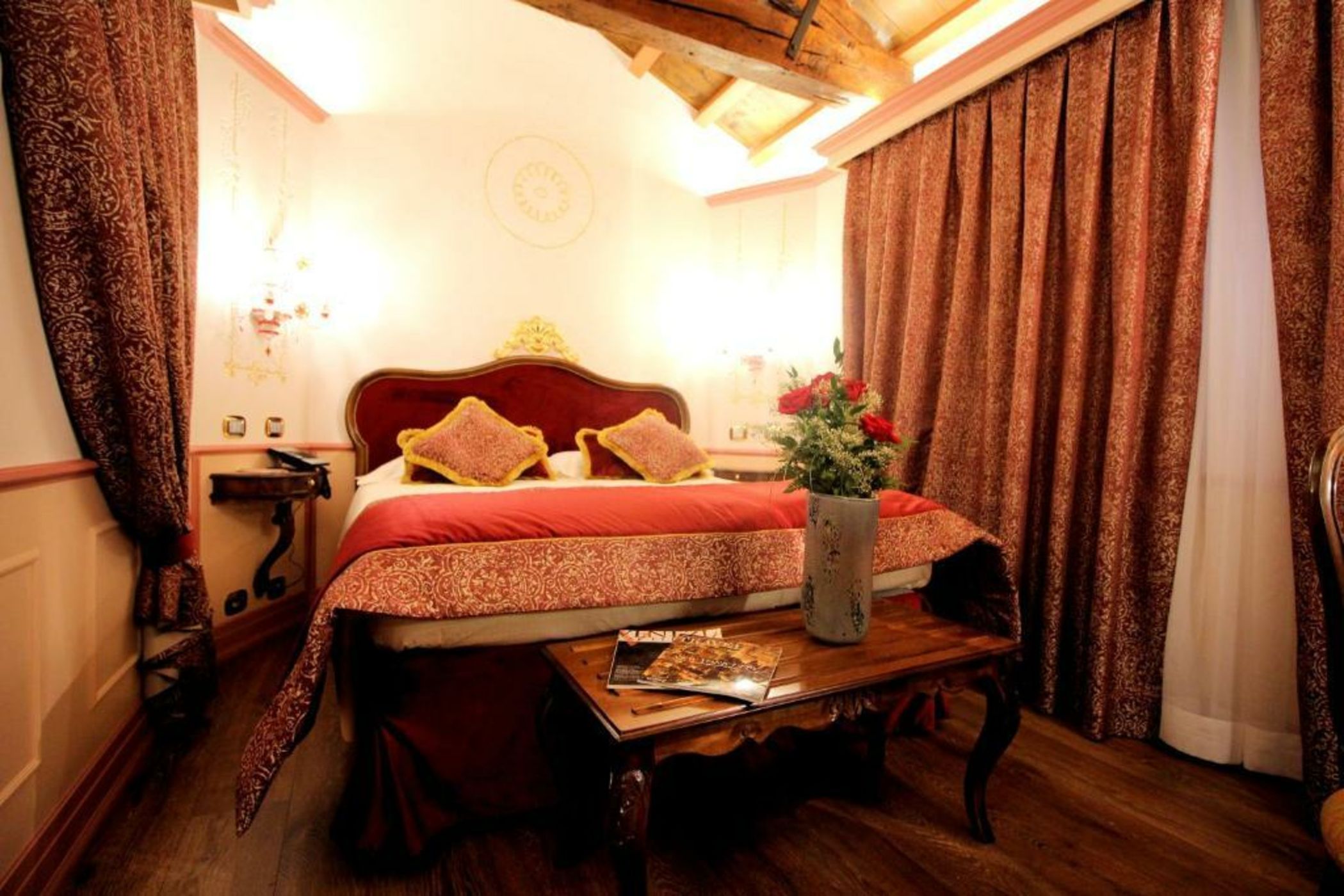 Monaco & Grand Canal