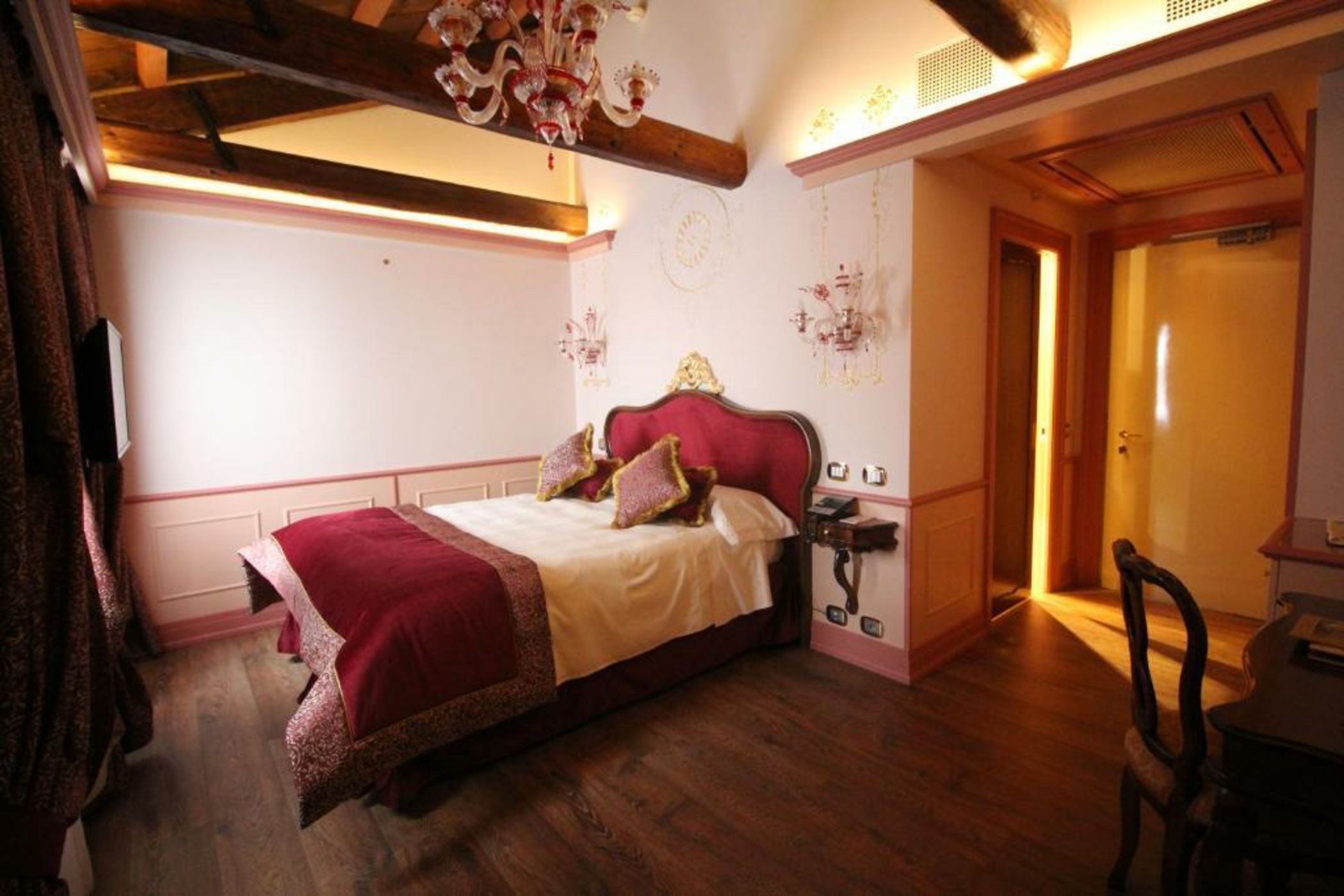 Monaco & Grand Canal