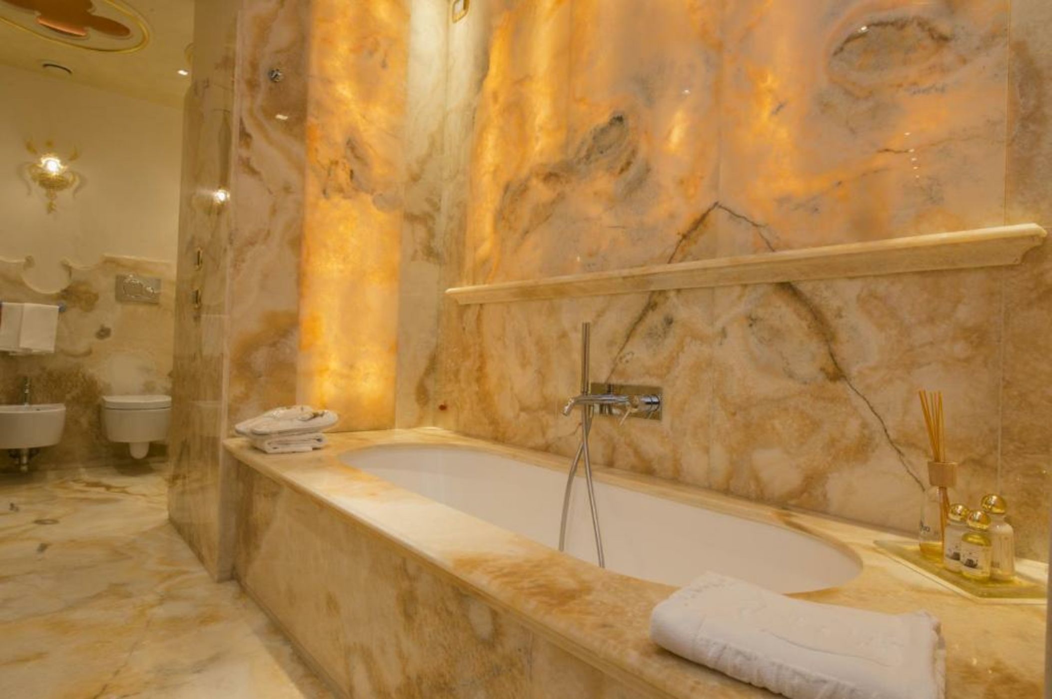 Monaco & Grand Canal