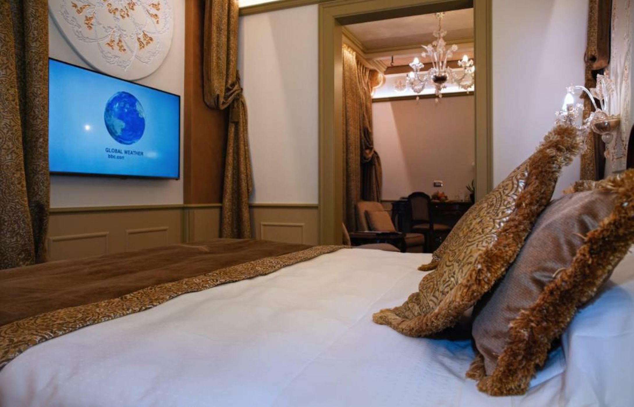 Monaco & Grand Canal