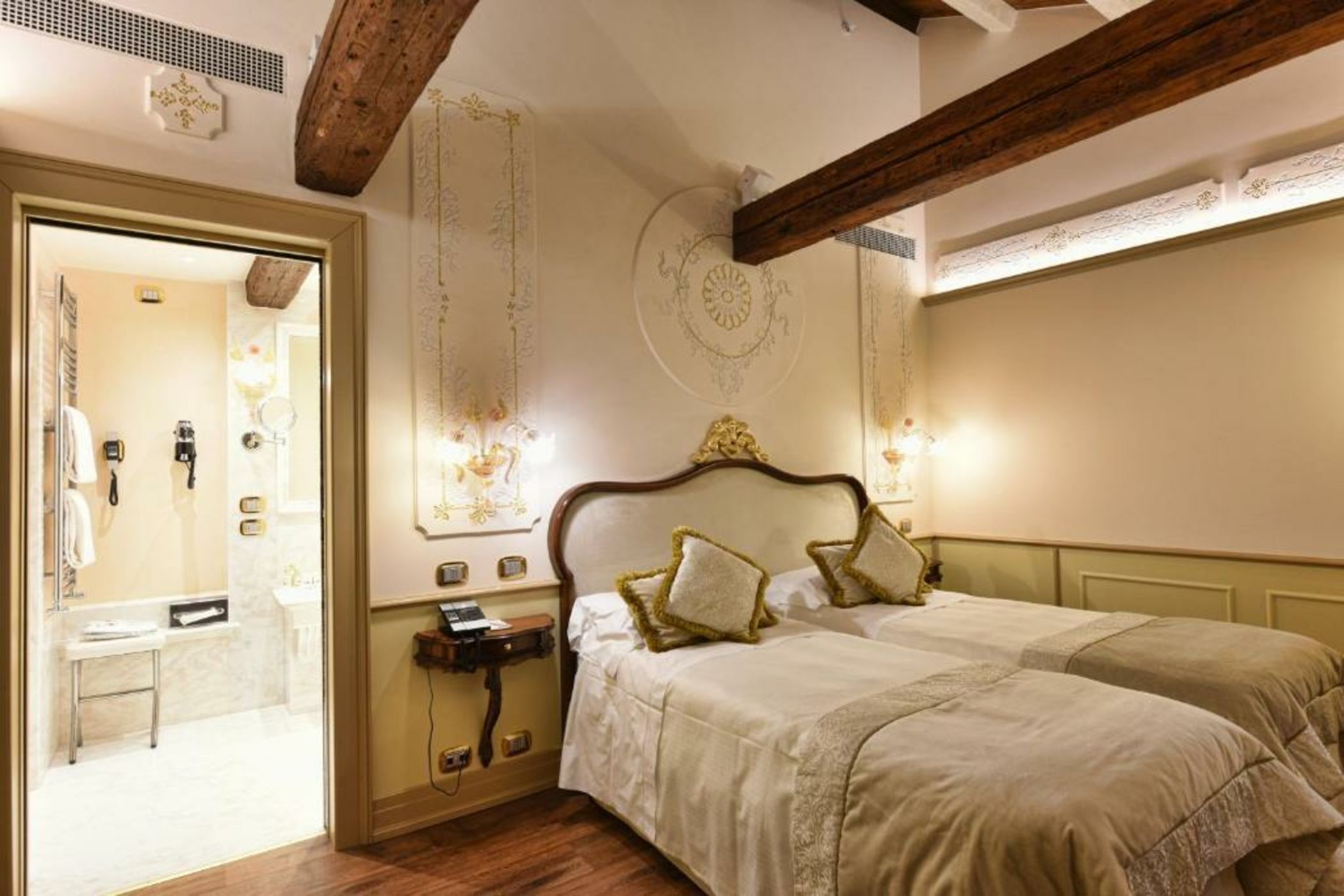 Monaco & Grand Canal