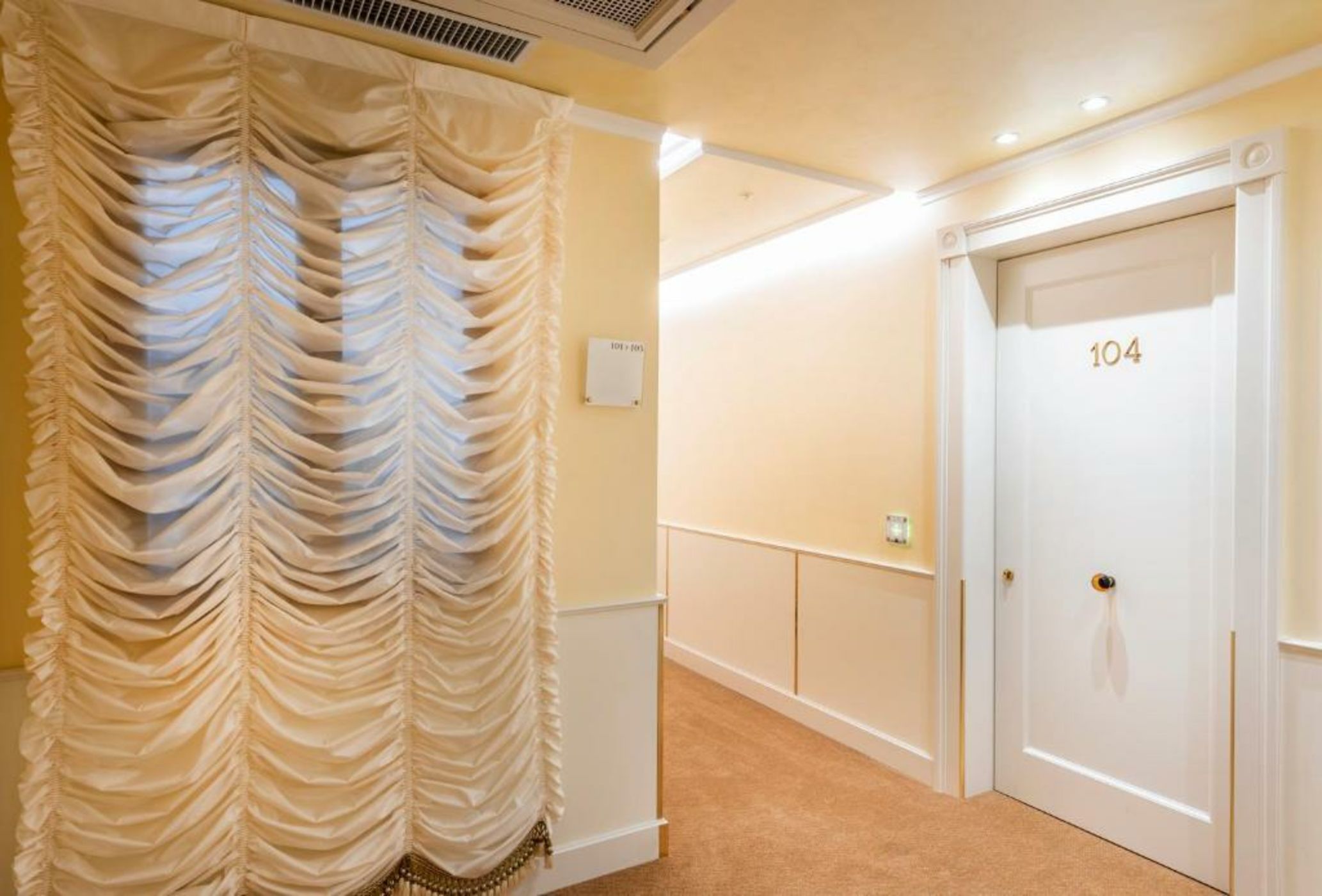 Monaco & Grand Canal