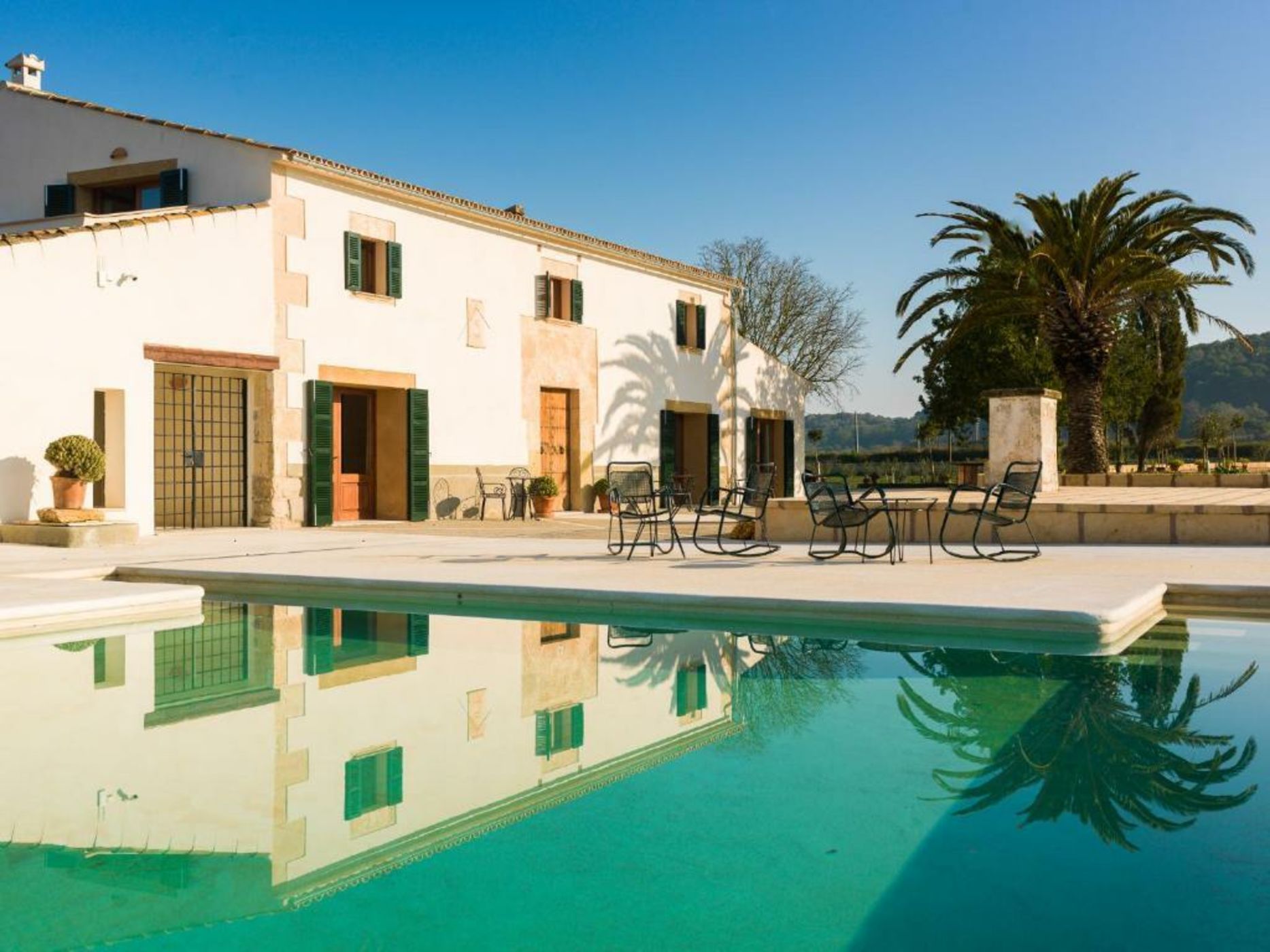 Agroturisme Gossalba