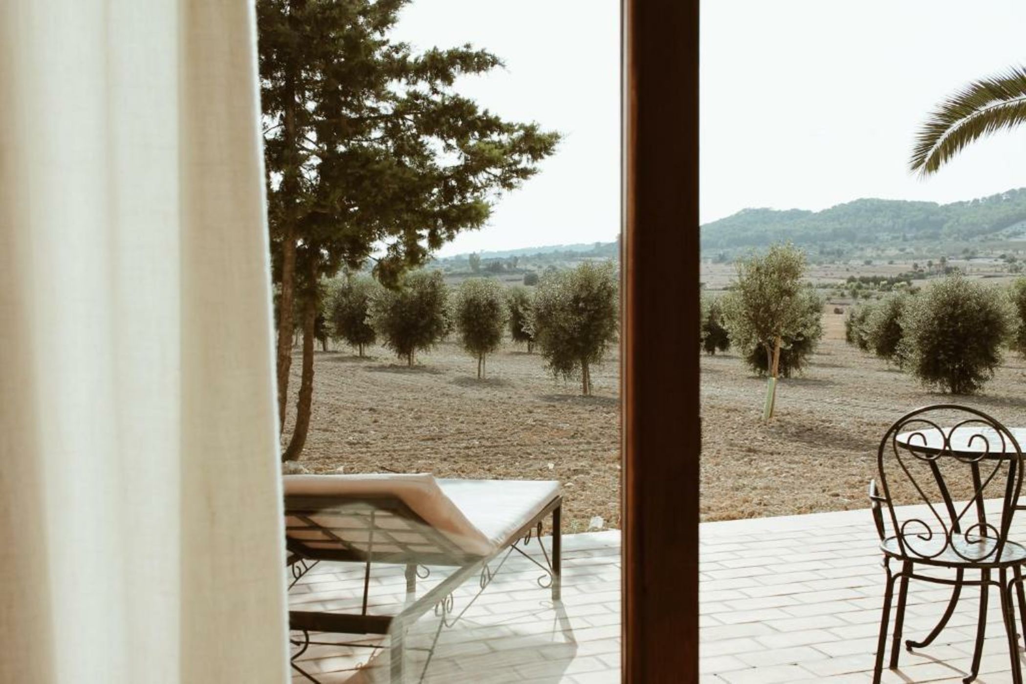 Agroturisme Gossalba