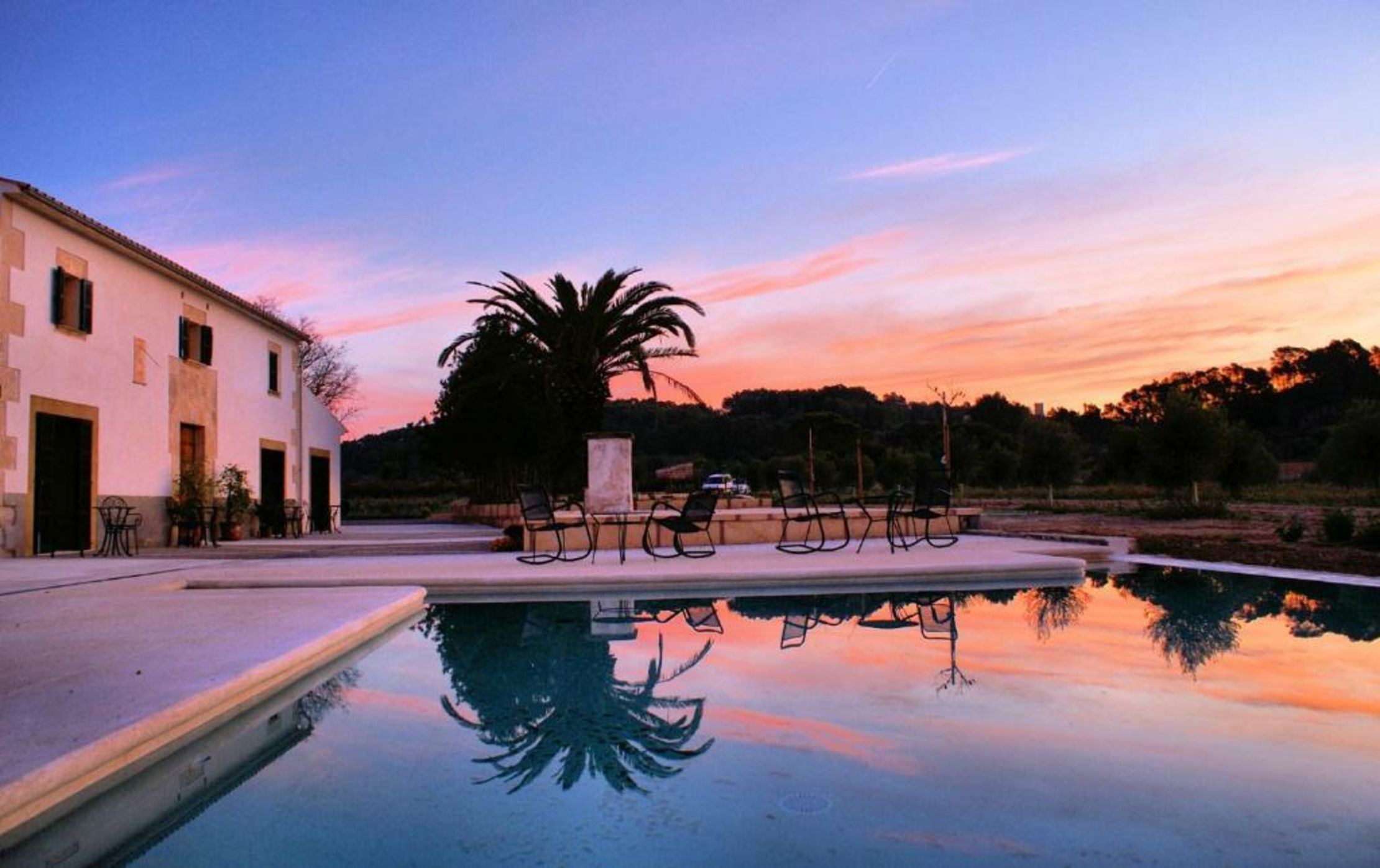 Agroturisme Gossalba