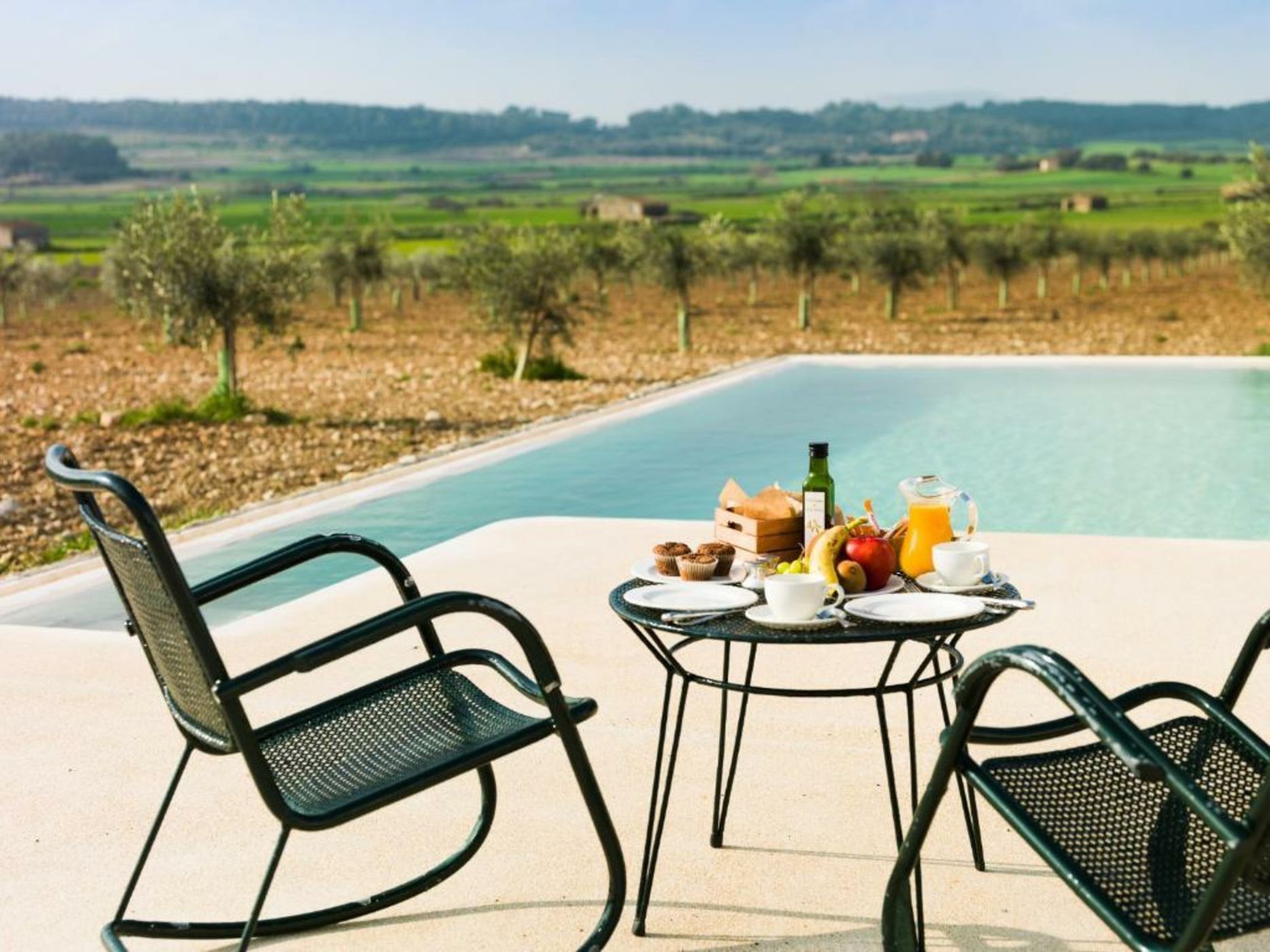 Agroturisme Gossalba