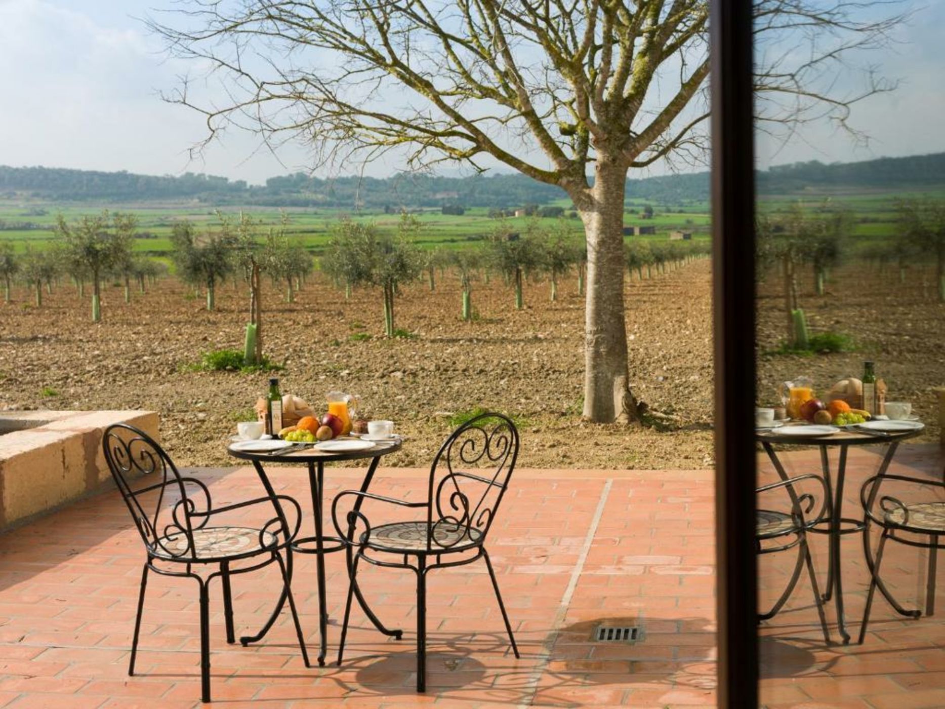 Agroturisme Gossalba