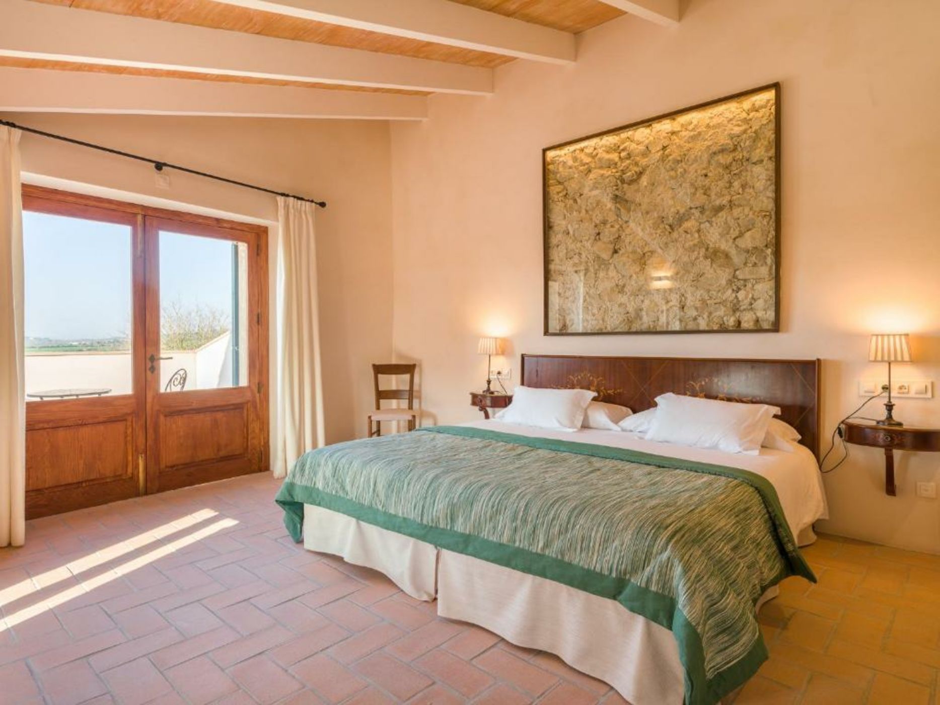 Agroturisme Gossalba