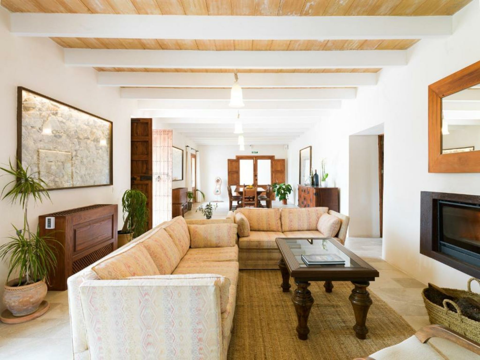 Agroturisme Gossalba