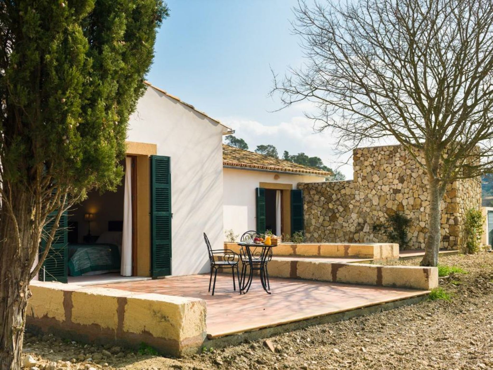 Agroturisme Gossalba