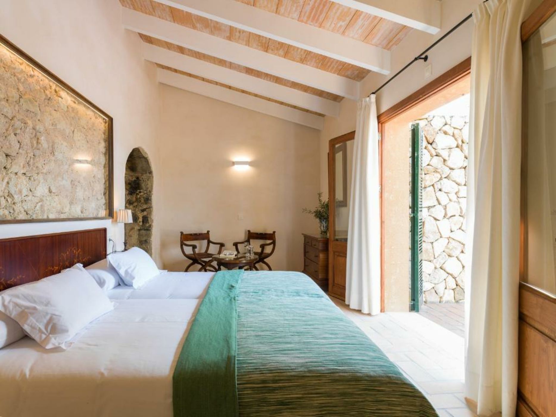 Agroturisme Gossalba