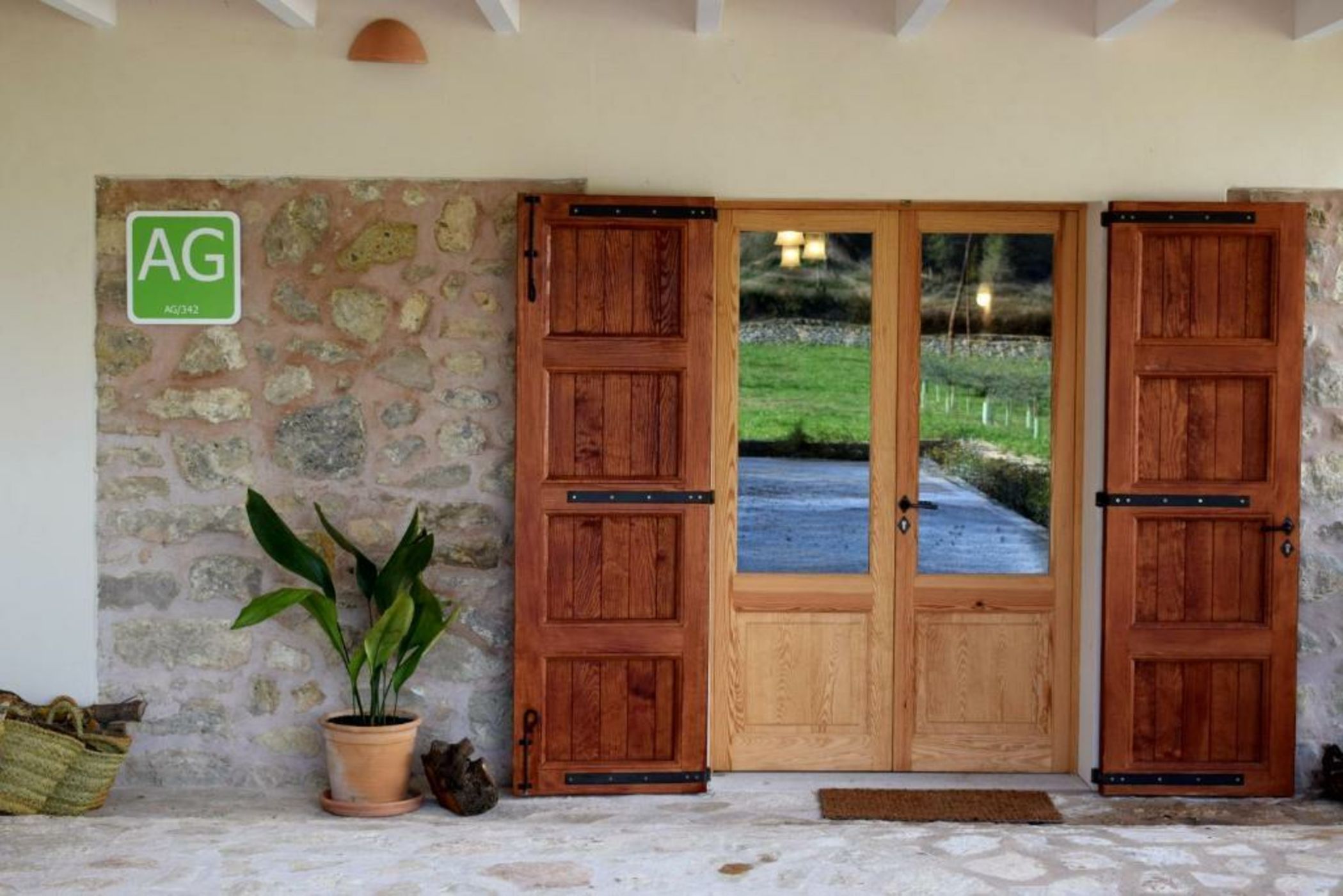 Agroturisme Gossalba