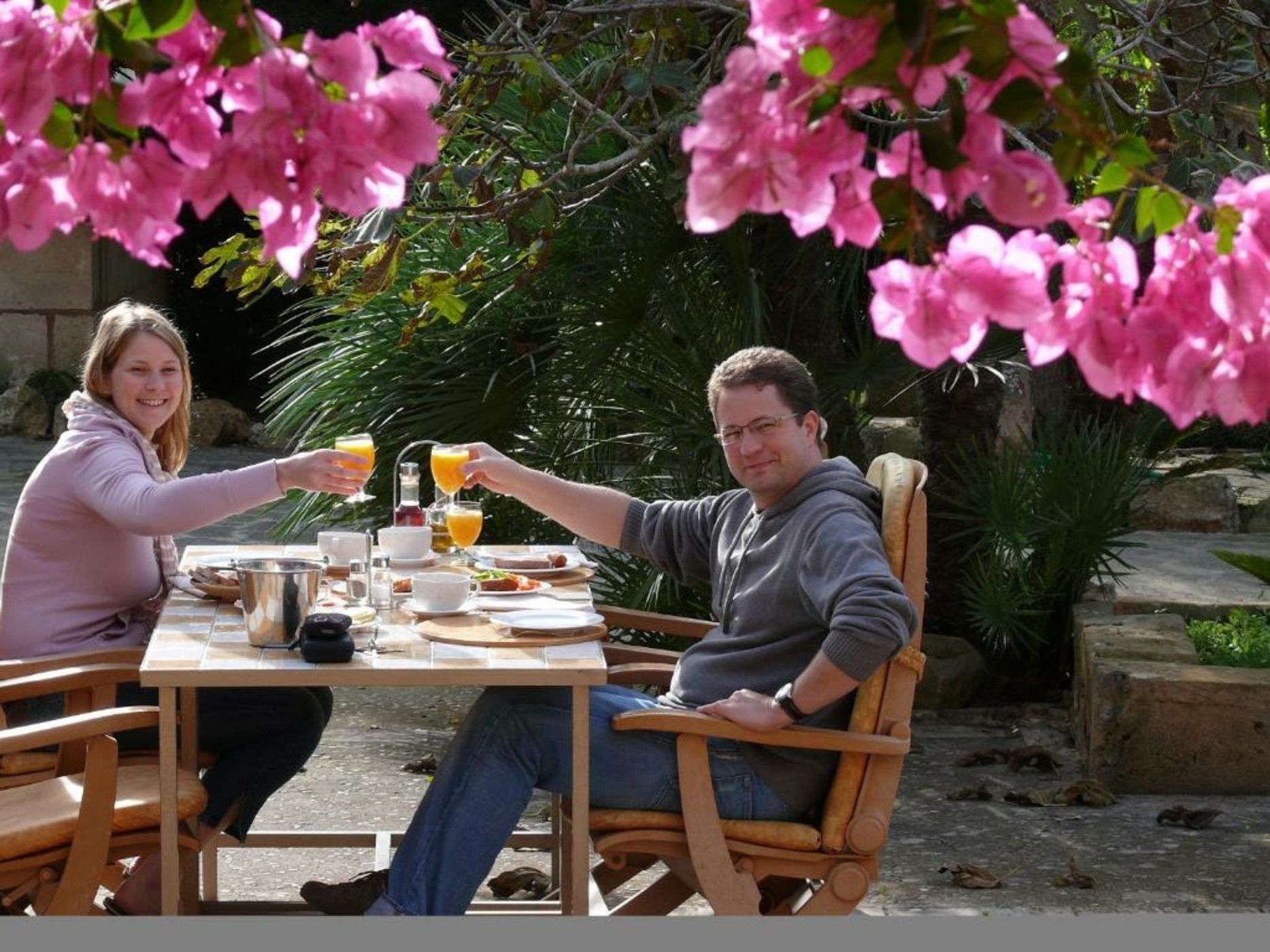 Sa Carrotja - Adults Only