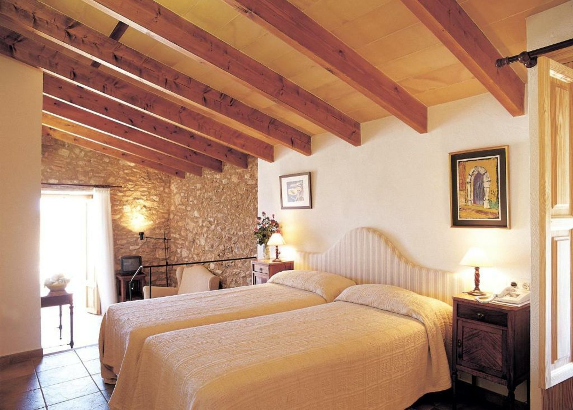 Sa Carrotja - Adults Only