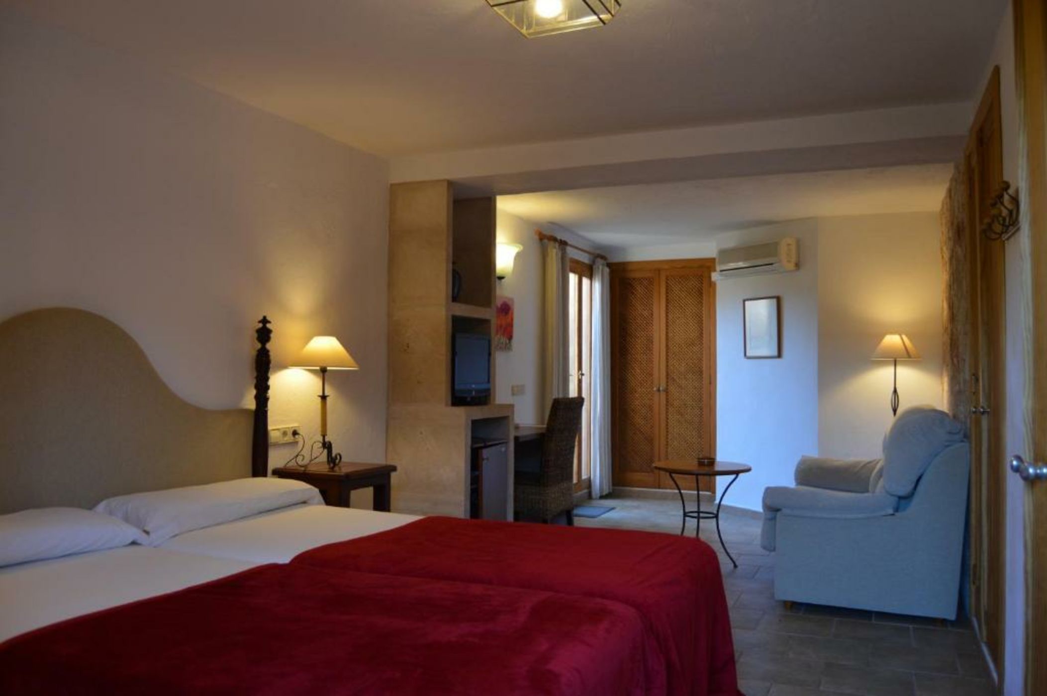 Sa Carrotja - Adults Only