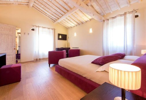 Relais Mastrojanni