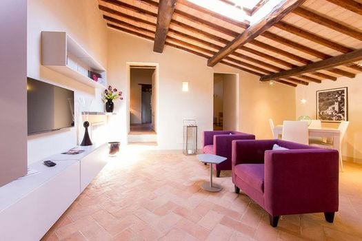 Relais Mastrojanni