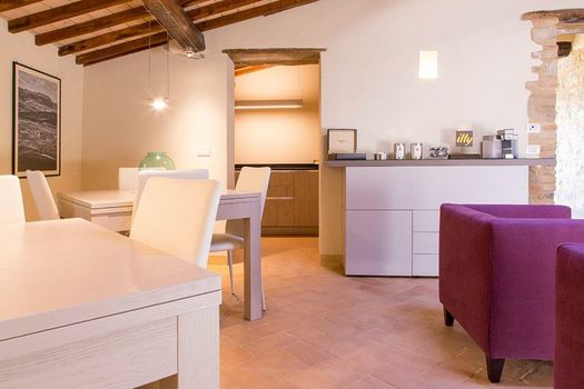 Relais Mastrojanni