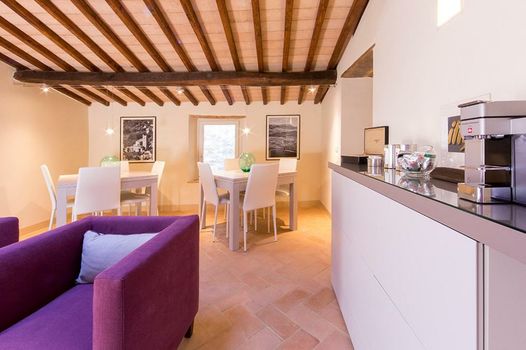 Relais Mastrojanni