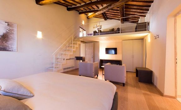 Relais Mastrojanni
