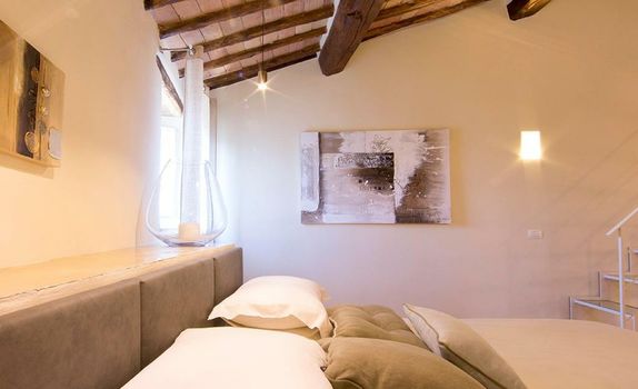 Relais Mastrojanni
