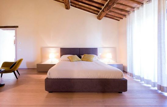 Relais Mastrojanni