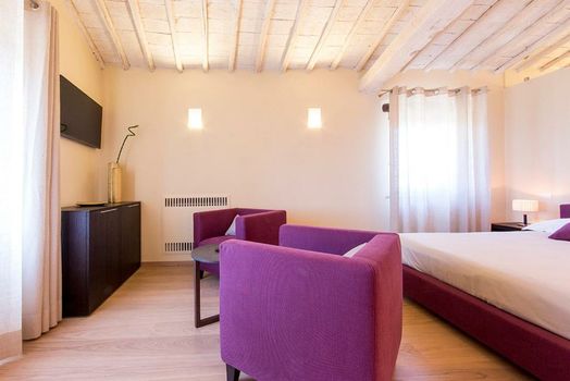 Relais Mastrojanni