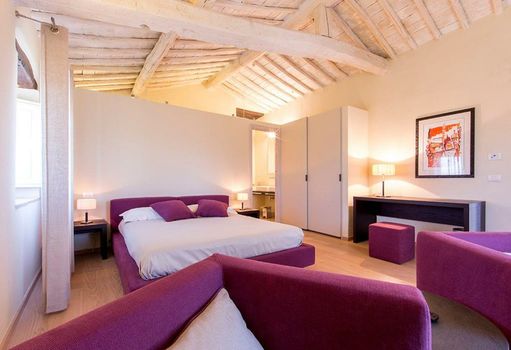 Relais Mastrojanni