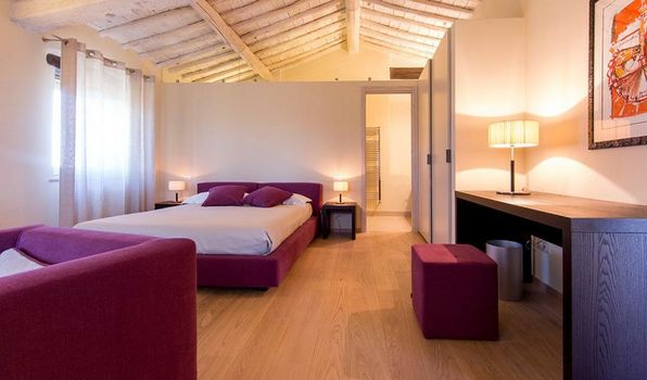 Relais Mastrojanni