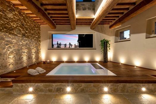 Relais Mastrojanni