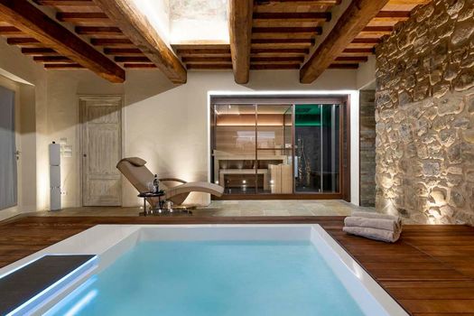 Relais Mastrojanni