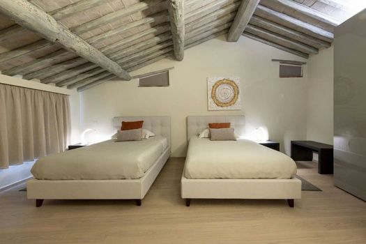 Relais Mastrojanni
